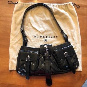 Burberry Handbag - Brand New